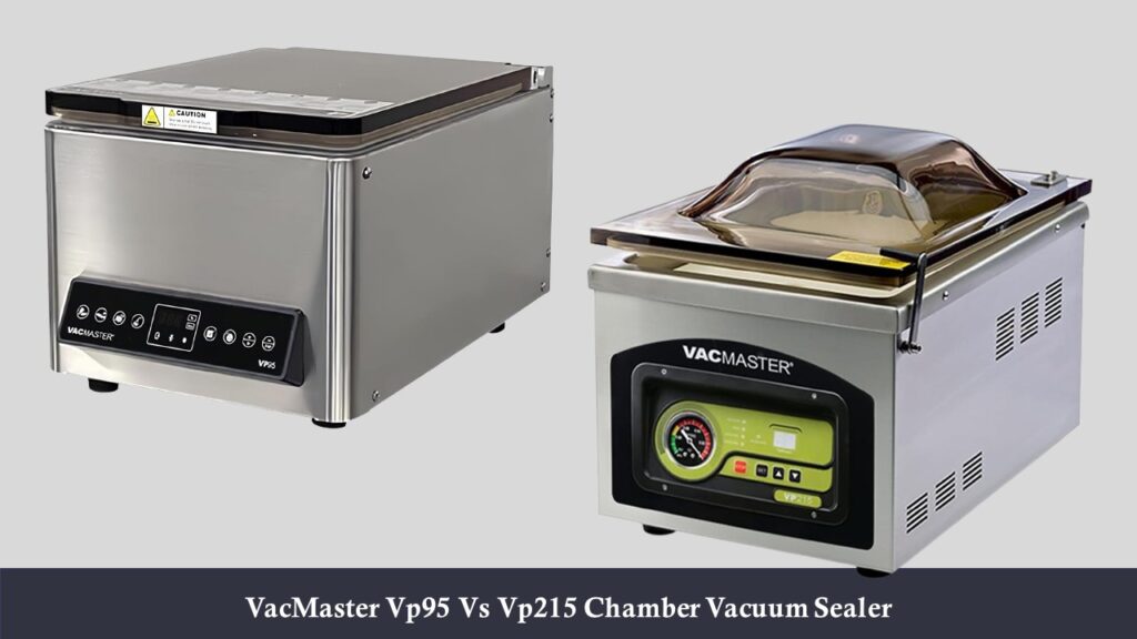 VacMaster Vp95 Vs Vp215